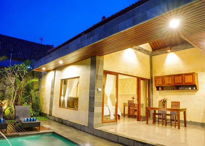Jungle Paradise