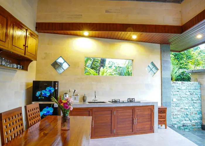 Jungle Paradise *