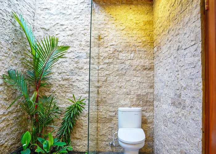Villa Jungle Paradise Ubud