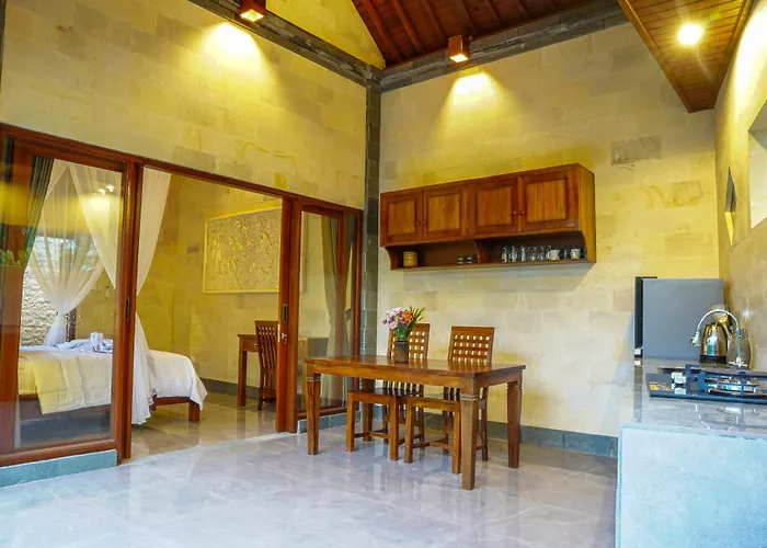 Jungle Paradise Ubud
