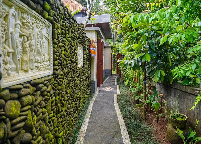 Jungle Paradise Ubud