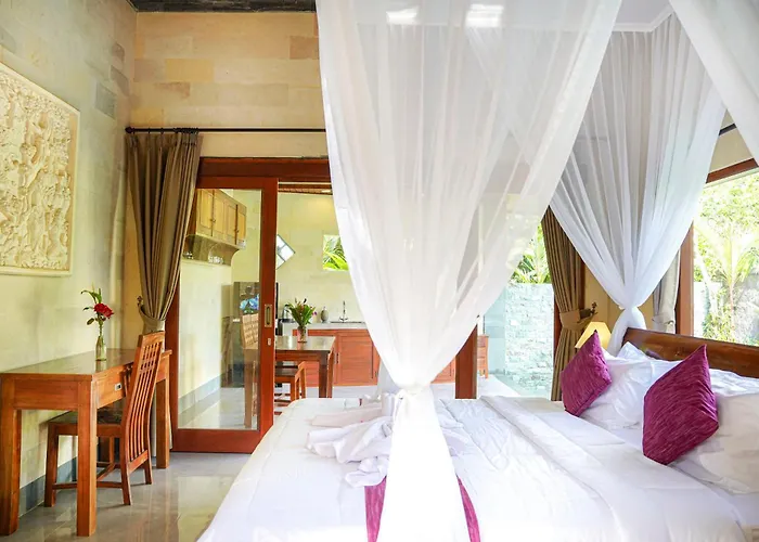 Jungle Paradise Ubud