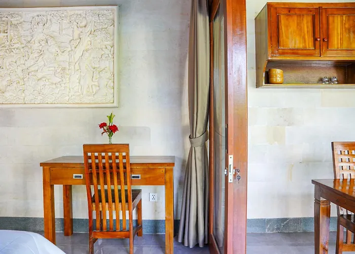 Jungle Paradise Ubud