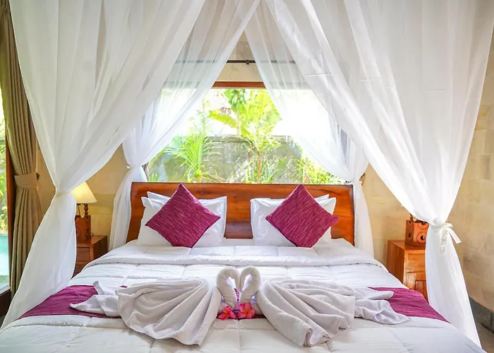 Villa Jungle Paradise *