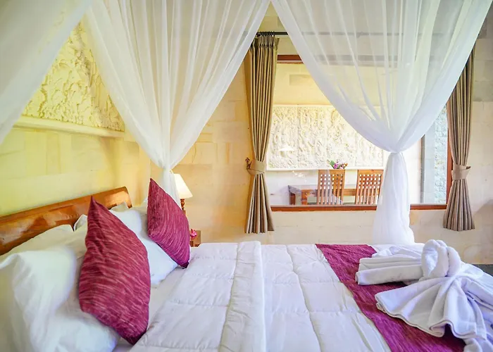 Jungle Paradise Ubud