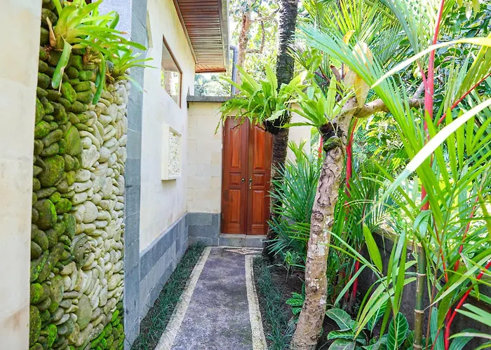 Villa Jungle Paradise *