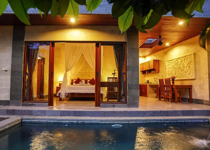 Jungle Paradise *