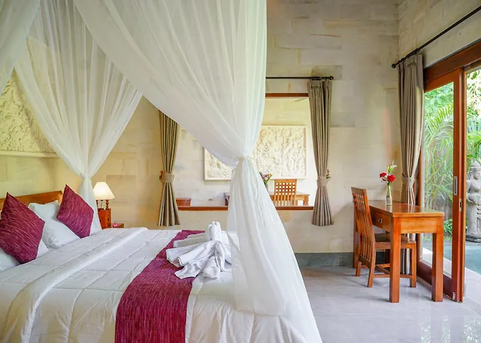 Jungle Paradise * Ubud